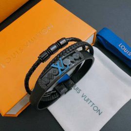 Picture of LV Bracelet _SKULVbracelet11ly11111189